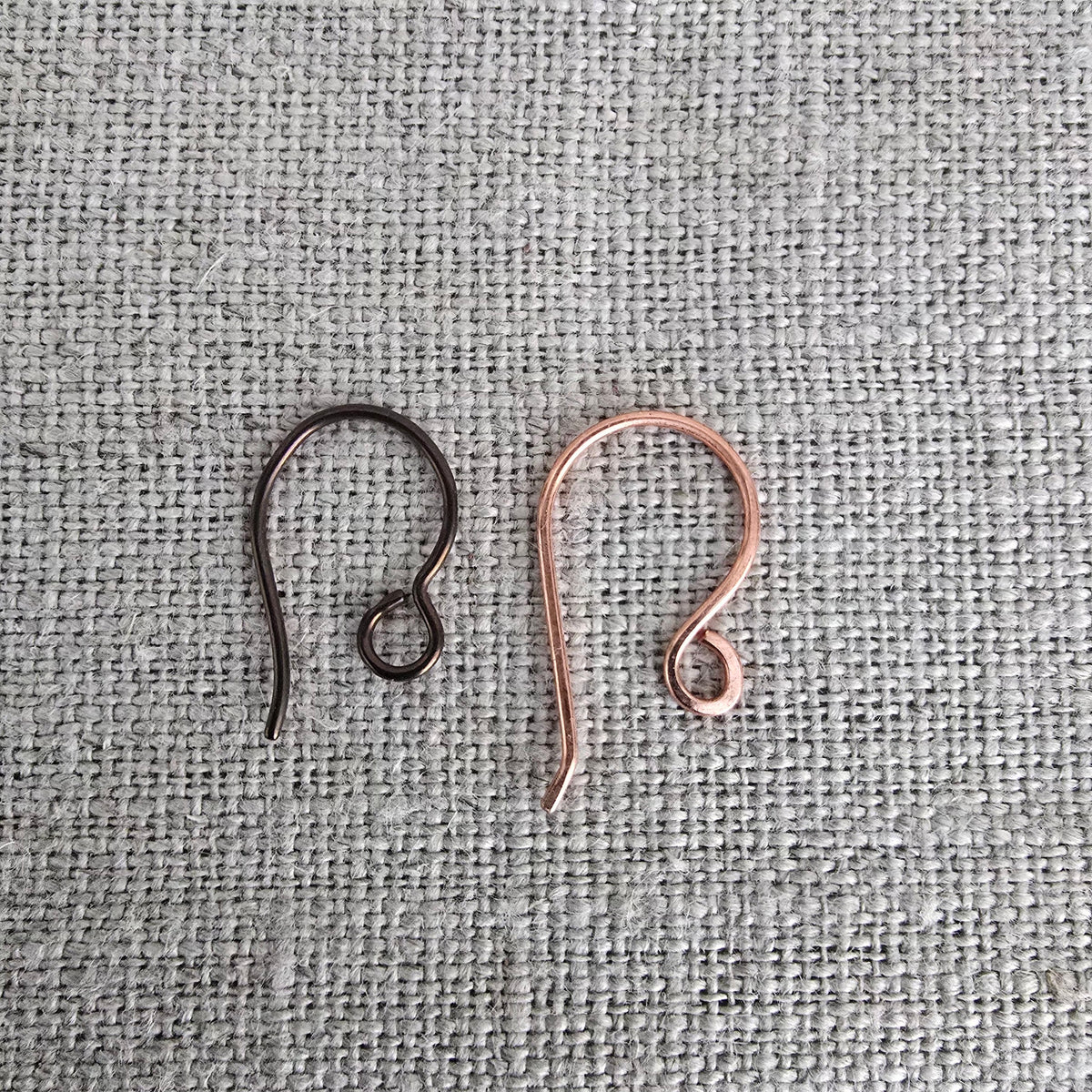 Korvakorukoukku: niobium
