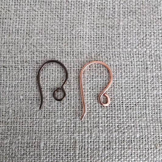 Korvakorukoukku: niobium