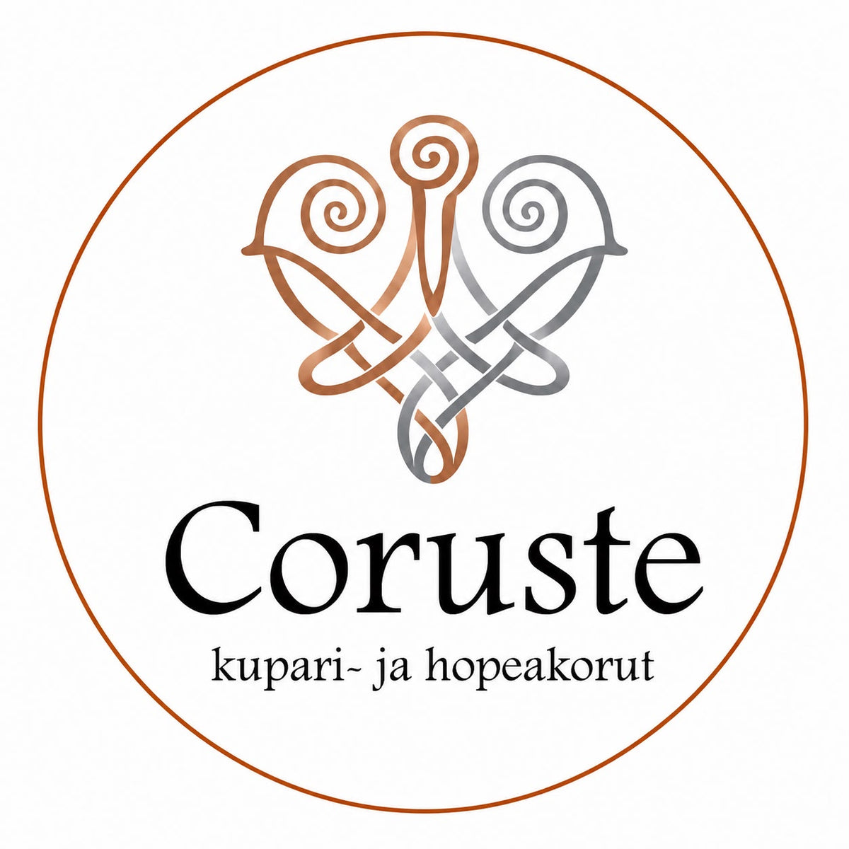 LAHJAKORTTI - Korupaja Coruste