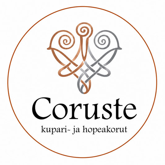 LAHJAKORTTI - Korupaja Coruste